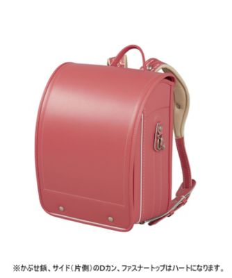 ＜大峽製鞄＞１２０５【送料無料】【２０２７年２月中旬以降届】（ハート）エアリーＬｉｔｅ　ハイブリッド　ピンク