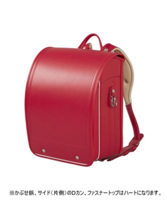 ＜大峽製鞄＞１２０２【送料無料】【２０２７年２月中旬以降届】（ハート）エアリーＬｉｔｅ　ハイブリッド　チェリー