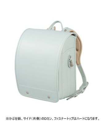 ＜大峽製鞄＞１２０３【送料無料】【２０２７年２月中旬以降届】（ハート）エアリーＬｉｔｅ　ハイブリッド　ミントグリーン