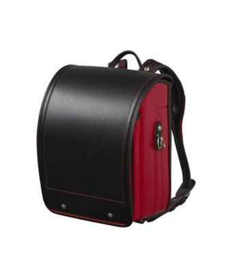 ＜大峽製鞄＞１１４４【送料無料】【２０２７年２月中旬以降届】エアリーＬｉｔｅ　ハイブリッド　ブラック／レッド