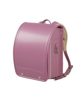 ＜大峽製鞄＞１１９２【送料無料】【２０２７年２月中旬以降届】（ハート）フェザーＬｉｔｅ　牛革　アザレアピンク