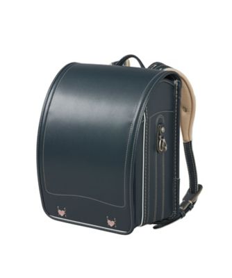 ＜大峽製鞄＞１１９１【送料無料】【２０２７年２月中旬以降届】（ハート）フェザーＬｉｔｅ　牛革　フォレストグリーン