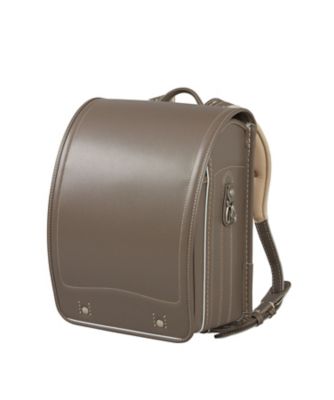 ＜大峽製鞄＞１１５１【送料無料】【２０２７年２月中旬以降届】フェザーＬｉｔｅ　牛革　グレージュ