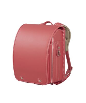 ＜大峽製鞄＞１１６３【送料無料】【２０２７年２月中旬以降届】ヨーロピアンカーフ　牛革　ピンク