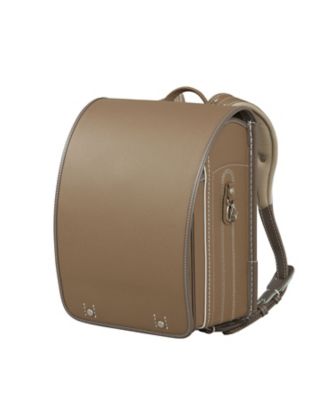 ＜大峽製鞄＞１１６４【送料無料】【２０２７年２月中旬以降届】ヨーロピアンカーフ　牛革　グレージュ