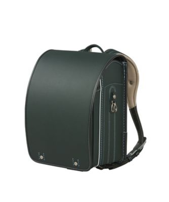 ＜大峽製鞄＞１１６２【送料無料】【２０２７年２月中旬以降届】ヨーロピアンカーフ　牛革　グリーン