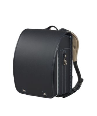 ＜大峽製鞄＞１１６０【送料無料】【２０２７年２月中旬以降届】ヨーロピアンカーフ　牛革　ネイビー