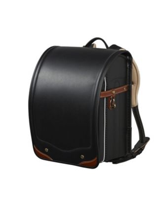 ＜大峽製鞄＞１１６５【送料無料】【２０２７年２月中旬以降届】ハーモニック　牛革　ブラック