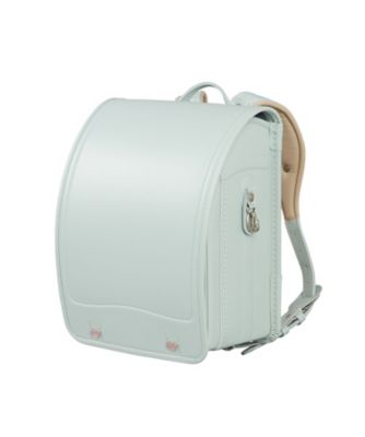 ＜大峽製鞄＞１２１２【送料無料】【２０２７年２月中旬以降届】（ハート）フローティーＬｉｔｅ　クラリーノ　ミントグリーン