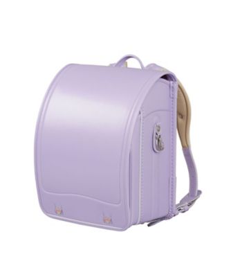 ＜大峽製鞄＞１２１３【送料無料】【２０２７年２月中旬以降届】（ハート）フローティーＬｉｔｅ　クラリーノ　ラベンダー