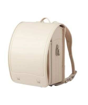 ＜大峽製鞄＞１１８２【送料無料】【２０２７年２月中旬以降届】フローティーＬｉｔｅ　クラリーノ　オフホワイト