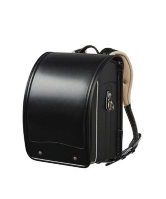 ＜大峽製鞄＞１１７５【送料無料】【２０２７年２月中旬以降届】フローティーＬｉｔｅ　クラリーノ　ブラック