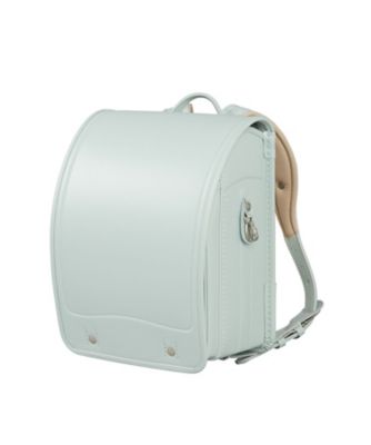 ＜大峽製鞄＞１１８０【送料無料】【２０２７年２月中旬以降届】フローティーＬｉｔｅ　クラリーノ　ミントグリーン