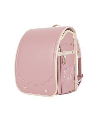 KIDS AMI (Baby&Kids)/キッズアミ ３９２【送料無料】【２０２７年３月中旬以降届】ラビットワイド　ＳＥ　フローラルピンク