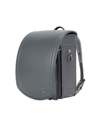 ＜KIDS AMI (Baby&Kids)＞４３１【送料無料】【２０２７年３月中旬以降届】メモリーズタウン　チャコールグレー×ブラック