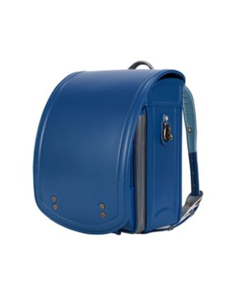 ＜KIDS AMI (Baby&Kids)＞４３３【送料無料】【２０２７年３月中旬以降届】メモリーズタウン　ディープマリン×チャコールグレー