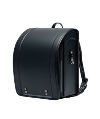 ＜ララちゃんランドセル (Baby&Kids)＞１２３７【送料無料】【２０２７年３月中旬以降届】スマート・ライト　ブラック