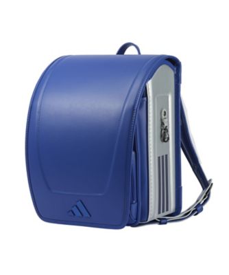 ＜adidas (Baby&Kids)＞１２６６【送料無料】【２０２７年３月中旬以降届】アディダス　ヴェントＸ　ブルー（Ｔ）×シルバー（Ｔ）