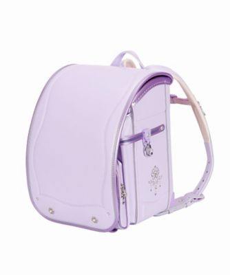 ふわりぃ (Baby&Kids)/フワリィ ４８８【送料無料】【２０２７年３月中旬以降届】　ロイヤルコレクション　名入れあり　ラベンダー&times;パールラベンダー