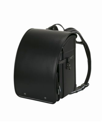 受注商品】ランドセル air ran． BK（ブラック） 270920