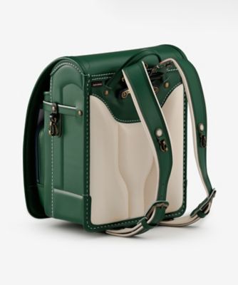 専用！　バックボーン　セミダブル　ライダース　希少　緑　L 1902【送料無料】【2027年3月中旬以降届】匠 レザー（ATG