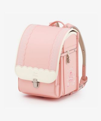 新品 BABY Ange mignon 5点フルセット ピンク Pink ピンクチェックセットアップ | mignon ange(セレクトショップ/BASE)