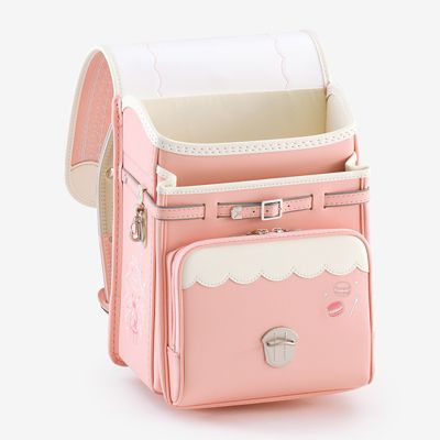 新品 BABY Ange mignon 5点フルセット ピンク Pink ピンクチェックセットアップ | mignon ange(セレクトショップ/BASE)
