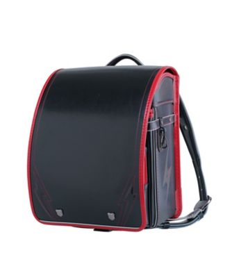 くるピタ (Baby&Kids)/クルピタ ７７３【送料無料】【２０２７年３月中旬以降届】くるピタ　イナズマブレイブ　ブラック／レッド