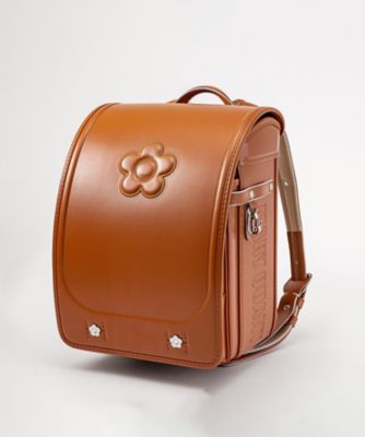 ＜MARY QUANT (Baby&Kids) ＞【送料無料】１４７７【２０２７年３月中旬以降届】エンボスデイジー　キャメル