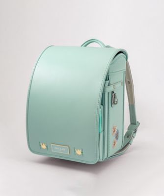 ＜PAUL & JOE (Baby&Kids)＞【送料無料】１５０１【２０２７年３月中旬以降届】クリザンテームキャット　ミントグリーン