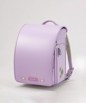 ＜PAUL & JOE (Baby&Kids)＞【送料無料】１５０２【２０２７年３月中旬以降届】クリザンテームキャット　ライラック