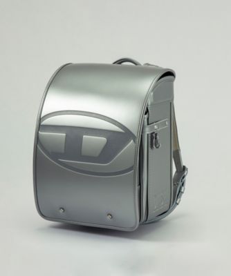1460【2027年3月中旬以降届】D－MARK シルバー | DIESEL