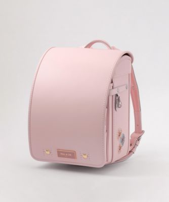 ＜PAUL & JOE (Baby&Kids)＞【送料無料】１５０３【２０２７年３月中旬以降届】クリザンテームキャット　ネイルピンク