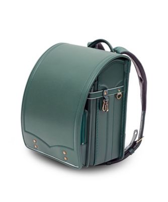 ＜市川鞄広 (Baby&Kids)＞６６９【送料無料】【２０２７年３月中旬以降届】ヒカル　グリーン