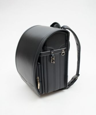 ＜市川鞄広 (Baby&Kids)＞６５２【送料無料】【２０２７年３月中旬以降届】ベーシック　黒／ブラック