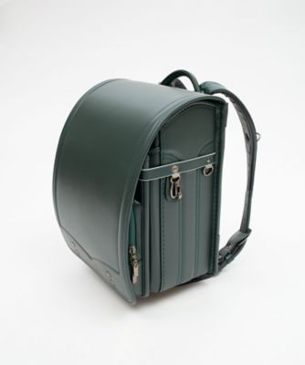 ＜市川鞄広 (Baby&Kids)＞６５４【送料無料】【２０２７年３月中旬以降届】ベーシック　グリーン