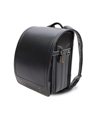 ＜市川鞄広 (Baby&Kids)＞６６０【送料無料】【２０２７年３月中旬以降届】エレガンス　黒／ブラック