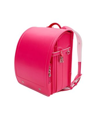 ＜市川鞄広 (Baby&Kids)＞６７３【送料無料】【２０２７年３月中旬以降届】リツカ　ルビー