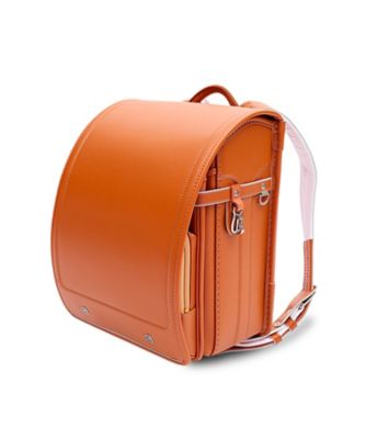 ＜市川鞄広 (Baby&Kids)＞６７４【送料無料】【２０２７年３月中旬以降届】リツカ　キャメル