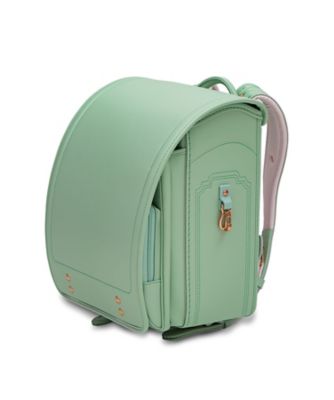 ＜市川鞄広 (Baby&Kids)＞６３９【送料無料】【２０２７年３月中旬以降届】ユウカ　アイスブルー