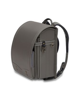 ＜市川鞄広 (Baby&Kids)＞６４４【送料無料】【２０２７年３月中旬以降届】ワク　スモーキーグレー