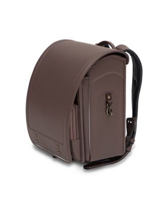 ＜市川鞄広 (Baby&Kids)＞６４６【送料無料】【２０２７年３月中旬以降届】サクラ　グレイッシュブラウン