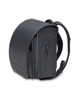 ＜市川鞄広 (Baby&Kids)＞６４７【送料無料】【２０２７年３月中旬以降届】サクラ　チャコールグレー