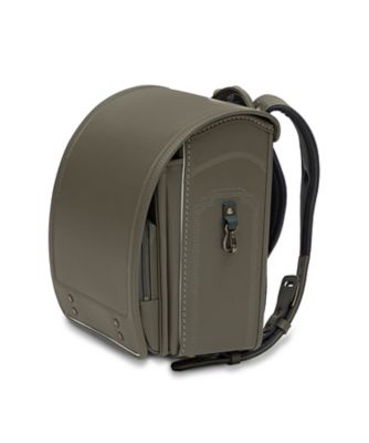 ＜市川鞄広 (Baby&Kids)＞６４９【送料無料】【２０２７年３月中旬以降届】サクラ　モスグレイ