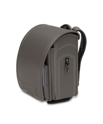 ＜市川鞄広 (Baby&Kids)＞６４８【送料無料】【２０２７年３月中旬以降届】サクラ　スモーキーグレー