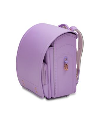 ＜市川鞄広 (Baby&Kids)＞６３８【送料無料】【２０２７年３月中旬以降届】ユウカ　ラベンダー