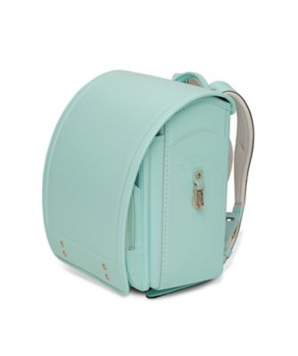 ＜市川鞄広 (Baby&Kids)＞６４０【送料無料】【２０２７年３月中旬以降届】ユウカ　サックス