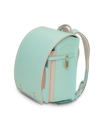 ＜市川鞄広 (Baby&Kids)＞６３６【送料無料】【２０２７年３月中旬以降届】アイミ　サックス／エクルベージュ