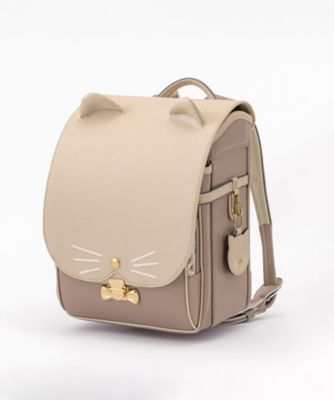 ＜PAUL & JOE (Baby&Kids)＞【送料無料】１５２９【２０２７年３月中旬以降届】クリザンテーム　チャトン　ホワイト