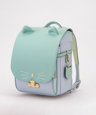 ＜PAUL & JOE (Baby&Kids)＞【送料無料】１５３０【２０２７年３月中旬以降届】クリザンテーム　チャトン　ミントグリーン